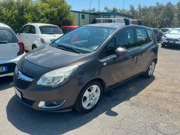 Opel Meriva benzina