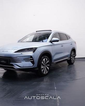 BYD Seal U DM-i 1.5 218 CV PHEV Boost