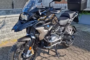 GS 1250