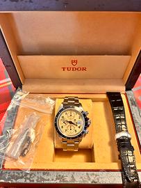 Tudor 79260 Price,data,chrono small big block