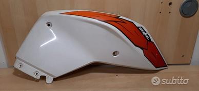 Carena destra sinistra ktm 690 duke 2012 2016