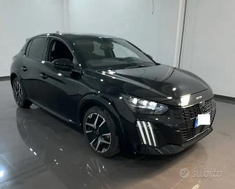 Peugeot 208 GT Hybrid 145cv e-DCS6 AUTOMATICO