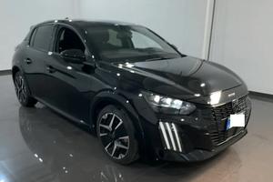 Peugeot 208 GT Hybrid 145cv e-DCS6 AUTOMATICO