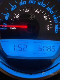 Piaggio Beverly 300 S  i.e ABS ASR