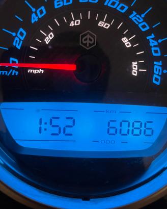 Piaggio Beverly 300 S  i.e ABS ASR