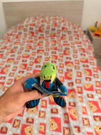Peluche Inter Forza Neroazzurri