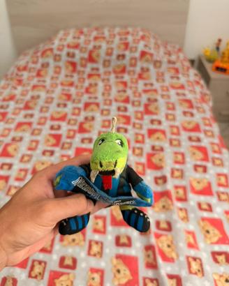 Peluche Inter Forza Neroazzurri