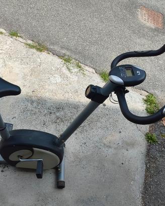 Cyclette