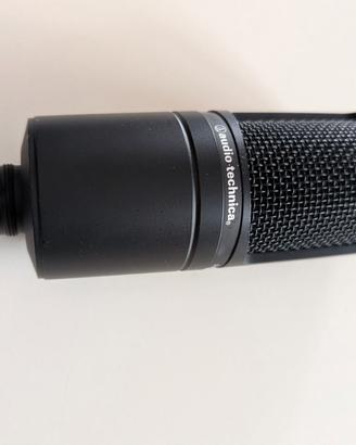 Audio Technica AT2020