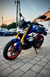 Bmw G310R
