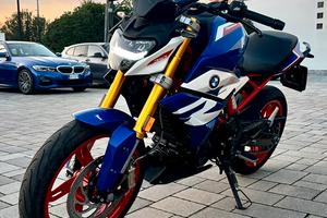 Bmw G310R