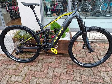 Mtb elettrica taglia L 