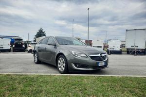 Opel Insignia 2.0 CDTI 170CV Start&Stop Sports Tou