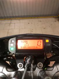 Motard kl 125..del 2022
