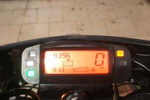 Motard kl 125..del 2022