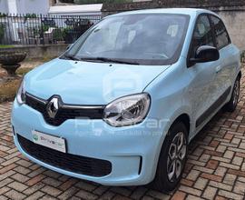 RENAULT Twingo Electric Techno