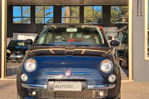 Fiat 500 1.2 EasyPower Pop Neopatentati