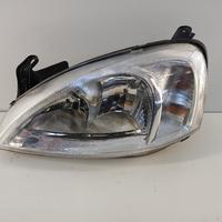 Faro ant sx OPEL CORSA C '00