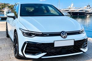 VW Golf 8.5 R Line Plus mod. 2026
