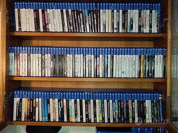 Videogiochi Ps4