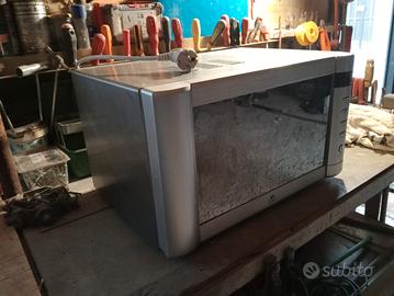 Forno a Microonde Mondial Casa