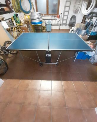 Tavolo ping pong 