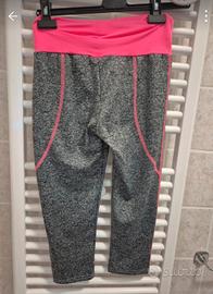 leggins sportivo 