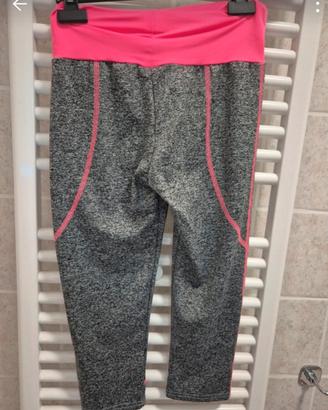 leggins sportivo 