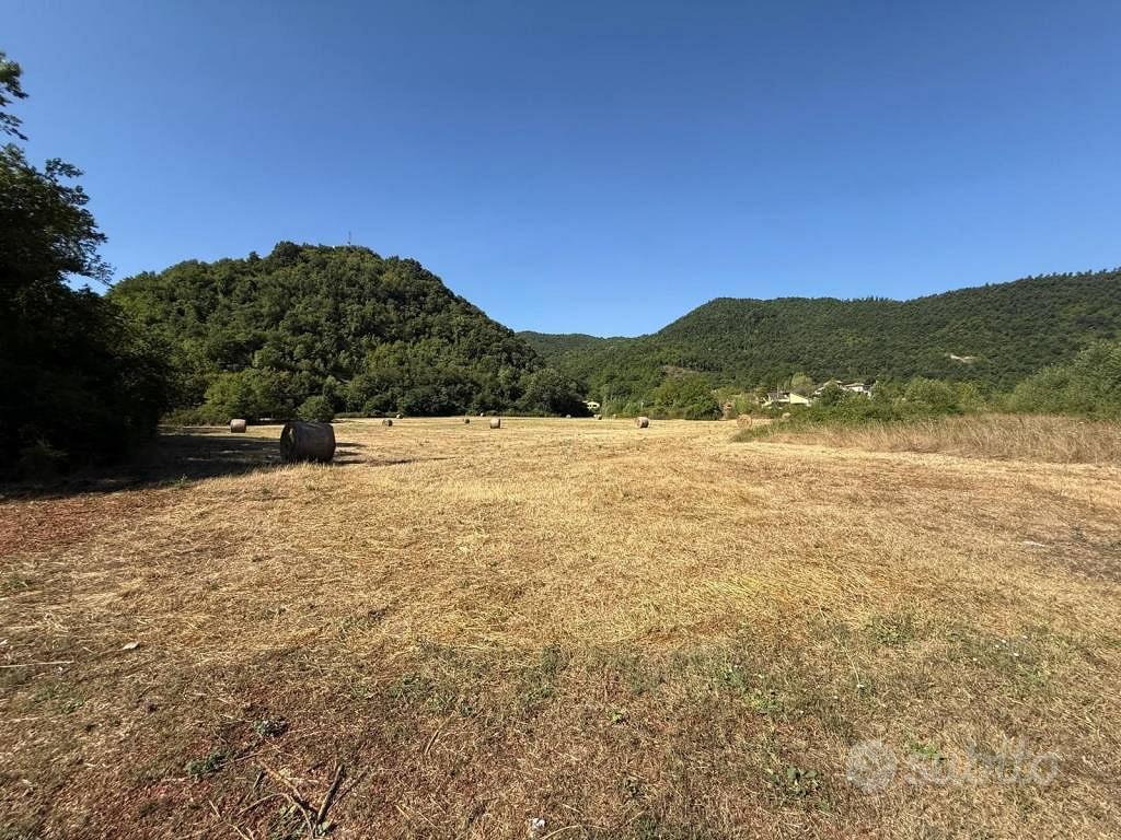 Rustico / Casale di 166 m² con 5 locali a Concervi - Vista 2