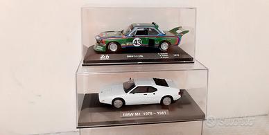 Modellini Auto ( B ) 1/43 Marcoal