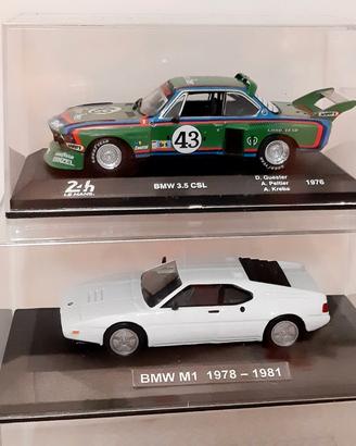 Modellini Auto ( B ) 1/43 Marcoal