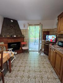 casa indipendente, 