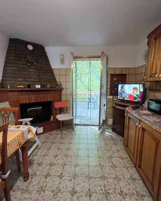 casa indipendente, 
