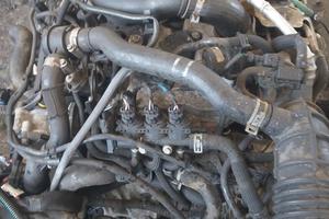 motore Nissan Qashqai 1.6 usata 