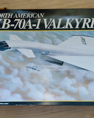 AMT XB-VALKYRIE  1:77