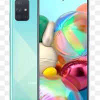 Samsung galaxy A71