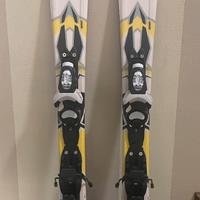 Sci Rossignol cm 100 bambino