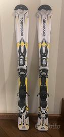 Sci Rossignol cm 100 bambino