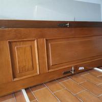 PORTE INTERNE IN LEGNO