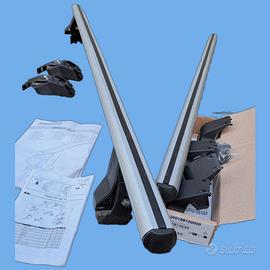 Barre portatutto Menabo Omega