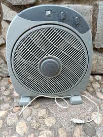ventilatore 