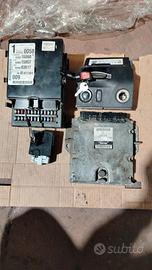 8200315964 MODULO ELETTRONICO completo 8200283817 