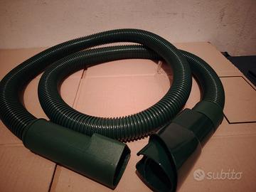Tubo aspirazione per Folletto non elettrificato.