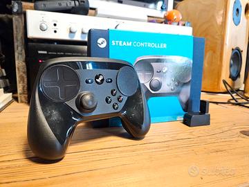Steam Controller Prima edizione