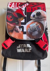 Zaino Star Wars