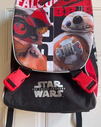 Zaino Star Wars