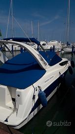 Bayliner 285 bellissimocabinato natante invendita