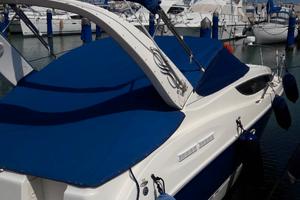 Bayliner 285 bellissimocabinato natante invendita