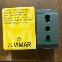 Presa Vimar Idea