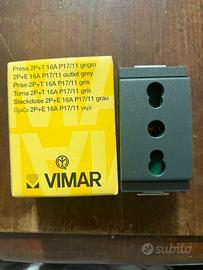 Presa Vimar Idea